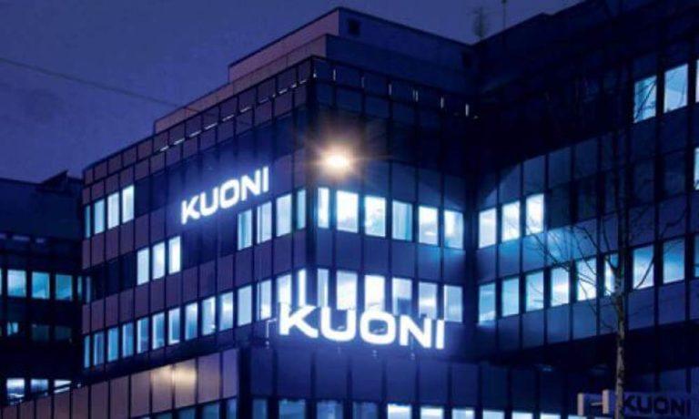 Kuoni: Η Ελλάδα στους 25 πιο δημοφιλείς προορισμούς για το 2019