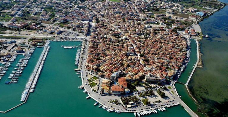Δήμος Λευκάδας : Μέτρα ανακούφισης δημοτών και επιχειρήσεων
