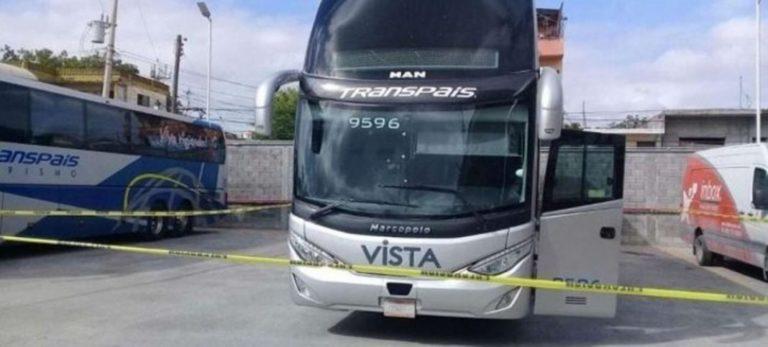 Μεξικό: Ενοπλοι απήγαγαν 22 επιβάτες λεωφορείου