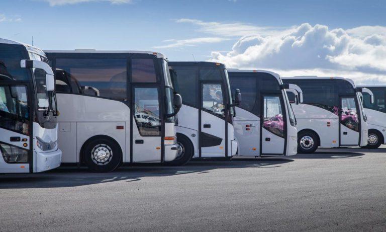 Η Ένωση Ξεναγών εκφράζει τη στήριξη της στο Σωματείο Ιδιοκτητών Λεωφορείων