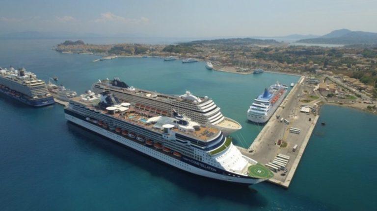 Στην τελική ευθεία οι υποπαραχωρήσεις δραστηριοτήτων στα 10 λιμάνια – Και το λιμάνι της Κέρκυρας στην λίστα