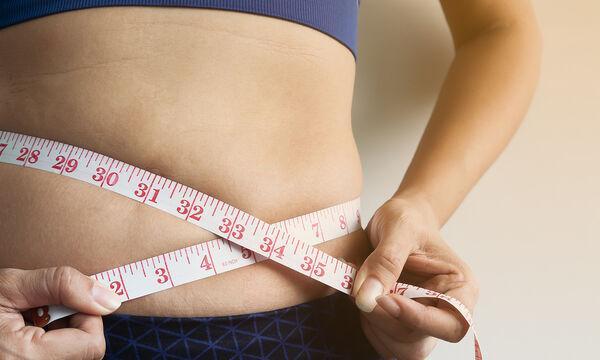 Συμβουλές διατροφής και άσκησης για να απαλλαγείτε από το λίπος στην κοιλιά