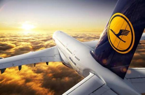 Lufthansa: Αυξάνονται οι πτήσεις προς Αθήνα και Κέρκυρα το 2018