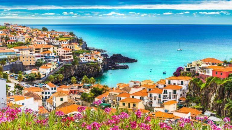 Πρωταθλήτρια τουριστικής ανάπτυξης μεταξύ των χωρών της ΕΕ η Πορτογαλία