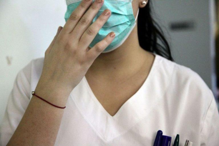 Κοροναϊός : 16χρονη δώρισε 300 μάσκες στο νοσοκομείο «Ευαγγελισμός»