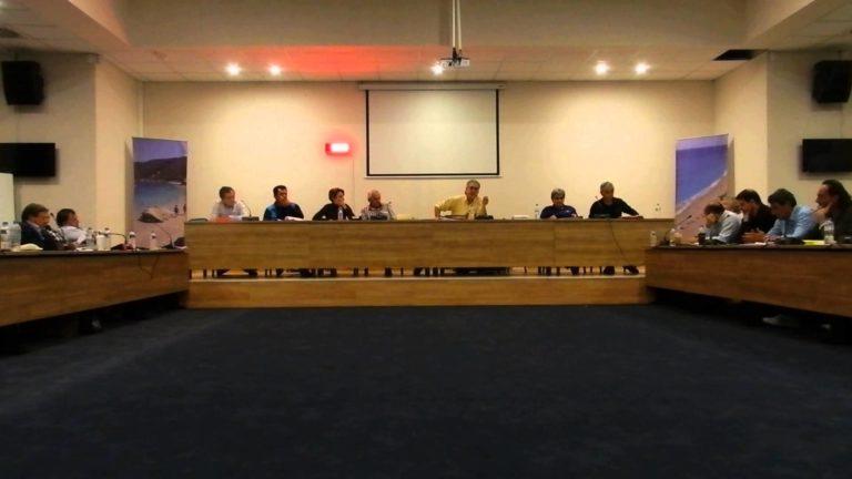 Λευκάδα | Συνεδριάζει την Πέμπτη το Δημοτικό Συμβούλιο