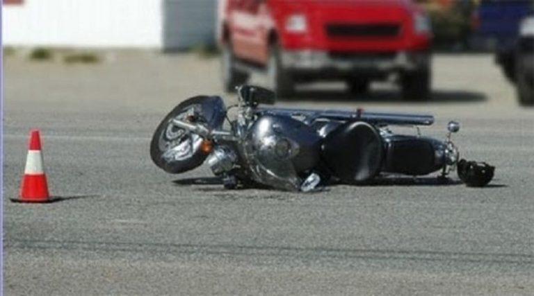 Κέρκυρα / Τροχαίο ατύχημα στο Τρίκλινο – Τραυματίστηκε σοβαρά ο οδηγός