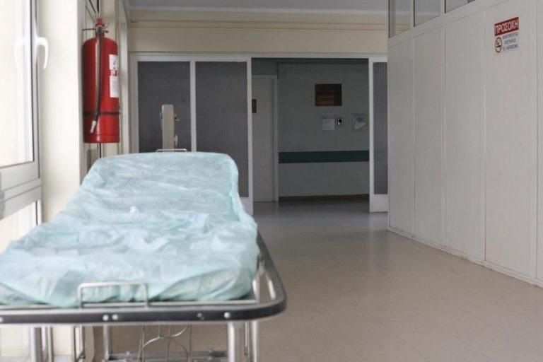 Νεκρός από τον ιό της γρίπης 38χρονος στα Χανιά