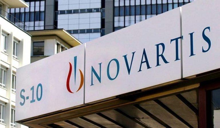 Στην τελική ευθεία η Υπόθεση Novartis: Γράφουν το πόρισμα οι εισαγγελείς. Κλήσεις σε υπόπτους