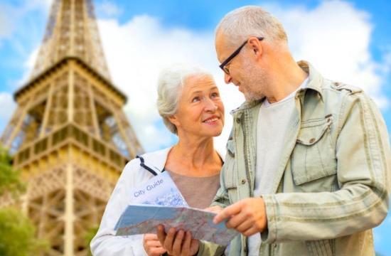 Travelzoo: Οι παππούδες στηρίζουν τον τουρισμό στο Ηνωμένο Βασίλειο