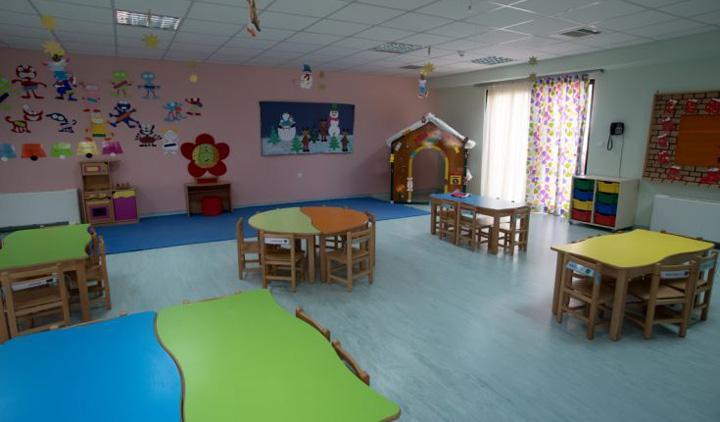 Κέρκυρα | Καταγγελίες με φόντο τον παιδικό σταθμό Καρουσάδων (video)