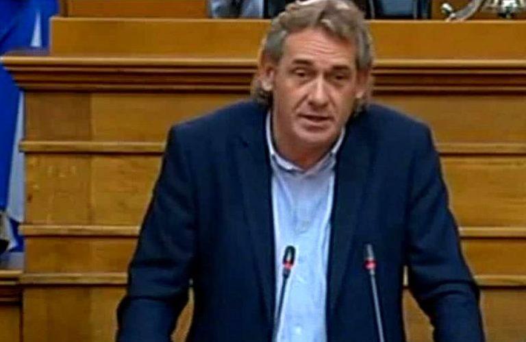 Κ. Παυλίδης: Τις επόμενες μέρες ανοίγει η πλατφόρμα για την κατάθεση των ενστάσεων των ελαιοπαραγωγών