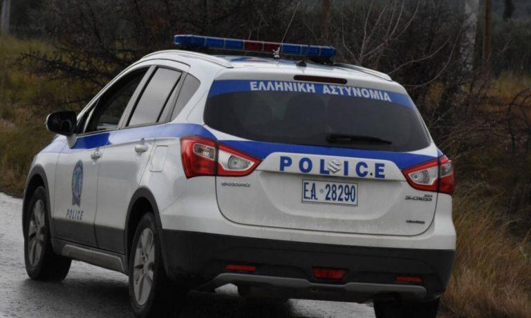 Συνελήφθη αλλοδαπός για διακίνηση δύο αλλοδαπών στο αεροδρόμιο Ζακύνθου