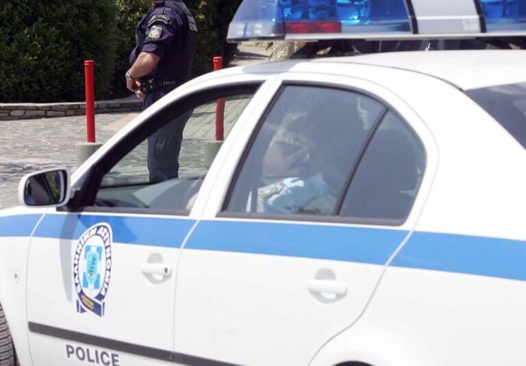 Συνελήφθησαν οκτώ άτομα για οδήγηση χωρίς δίπλωμα στον Κάβο της Κέρκυρας