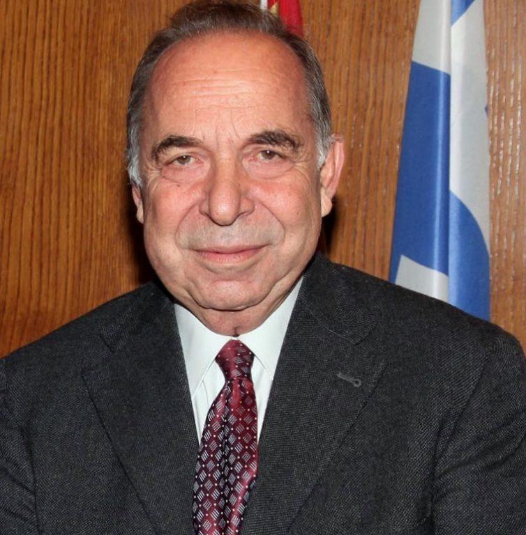 “Εφυγε” ο Πέτρος Αλιβιζάτος, πρ. Υπουργός Τουρισμού και Βουλευτής