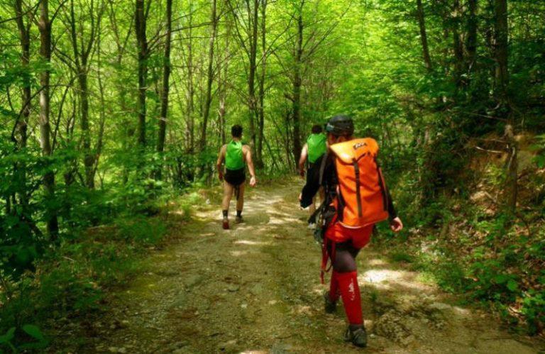Κέρκυρα | Το πρόγραμμα πεζοποριών του Πεζοπορικού Ορειβατικού Συλλόγου Κέρκυρας