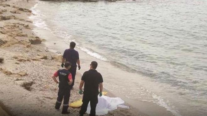 Κεφαλονιά: Βρέθηκε σορός άνδρα στη θάλασσα