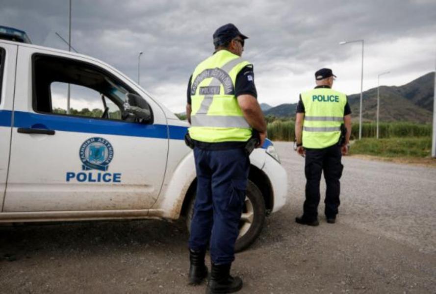 Συνελήφθησαν 2 ημεδαποί για απόπειρα κλοπής από οικία στην Κέρκυρα
