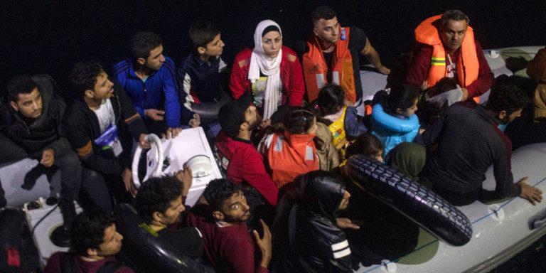 Συναγερμός στην Ευρώπη για το μεταναστευτικό -Η Μέρκελ φοβάται νέο 2015