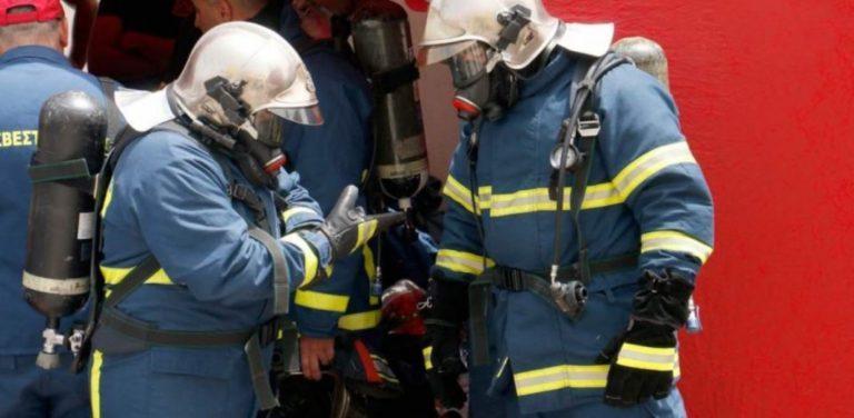 Κέρκυρα: Φωτιά σε σπίτι στους Καλαφατιώνες – 85χρονη μεταφέρθηκε στο Νοσοκομείο