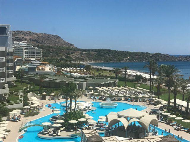 ΙΤΕΠ: 1,6 δισ. ευρώ για ανακαινίσεις ξενοδοχείων το 2017 / 2018- τα βασικά μεγέθη της ελληνικής ξενοδοχίας