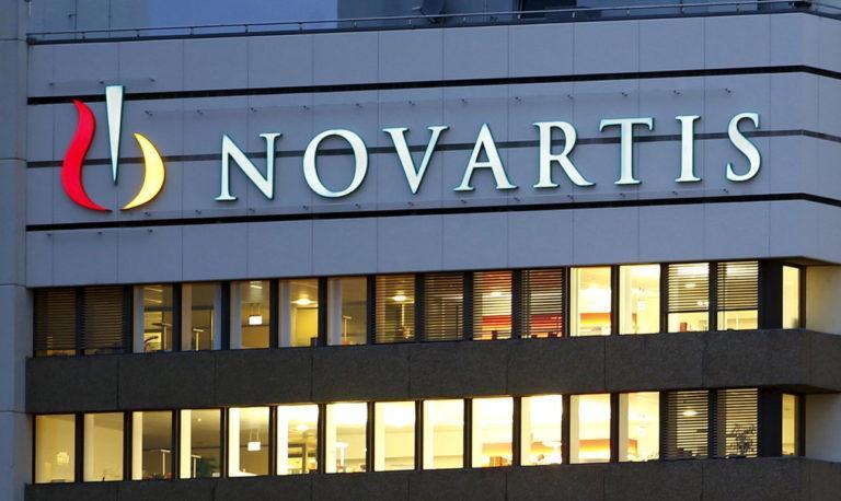 Novartis | Μήνυση Γ. Στουρνάρα κατά δύο ανώνυμων μαρτύρων