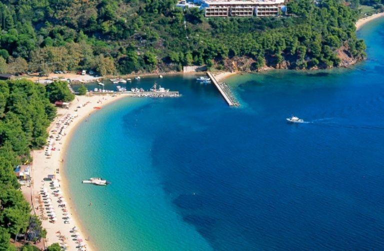 Άδειες για 2 νέα ξενοδοχεία σε Κέρκυρα και Σκιάθο