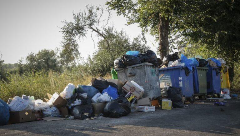 Κέρκυρα | Στ.Γκίκας : Εγκρίθηκε το αίτημα του Δήμου για έκτακτη ανάθεση αποκομιδής των απορριμμάτων
