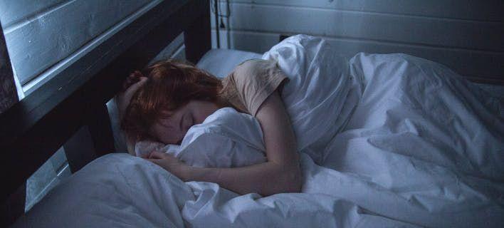 Η κακή ποιότητα του ύπνου μπορεί να αποτελεί σύμπτωμα Αλτσχάιμερ