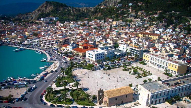 Ζάκυνθος | LEADER: 1,2 εκατ. ευρώ για την ανάπτυξη του νησιού
