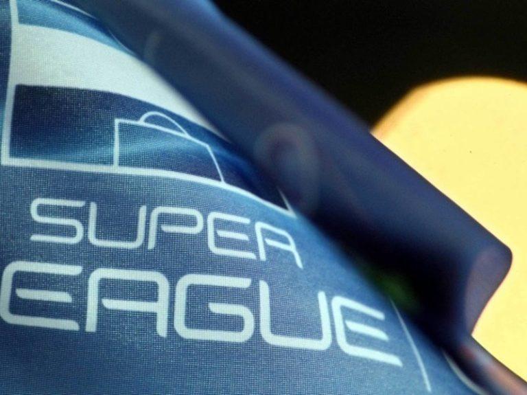 Super League 2 | Από 800.000€ θα πάρει κάθε ομάδα από τα τηλεοπτικά
