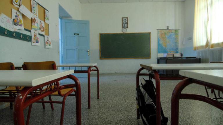 Λευκάδα | Κλειστά κάποια σχολεία λόγω ψύχους