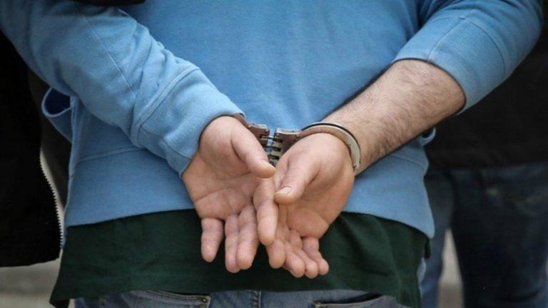 Συνελήφθησαν δύο άνδρες για διακεκριμένες κλοπές στην Ζάκυνθο