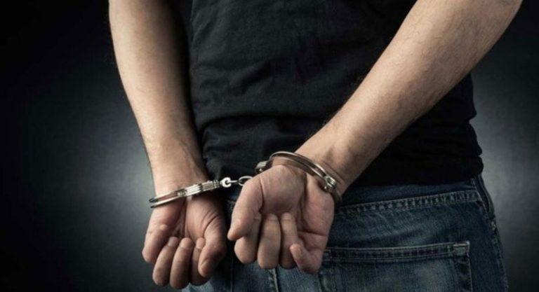 Συνελήφθη ανήλικος για κλοπή στην Κεφαλονιά