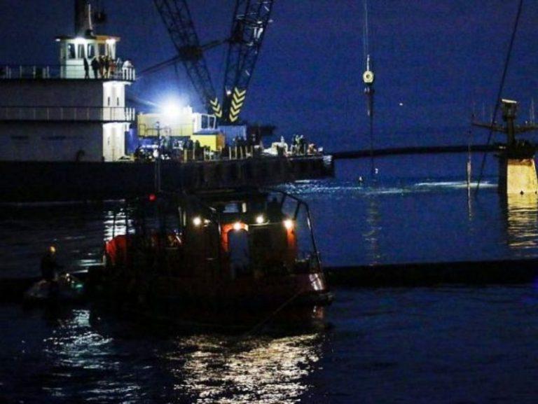 Λιβύη | Σύλληψη 8 Ελλήνων ναυτικών με υποψία για λαθρεμπόριο πετρελαίου