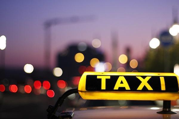 Ευχαριστήριο από το σύνδεσμο ιδιοκτητών ταξί για την έγκριση του καθορισμού θέσεων αποεπιβίβασης