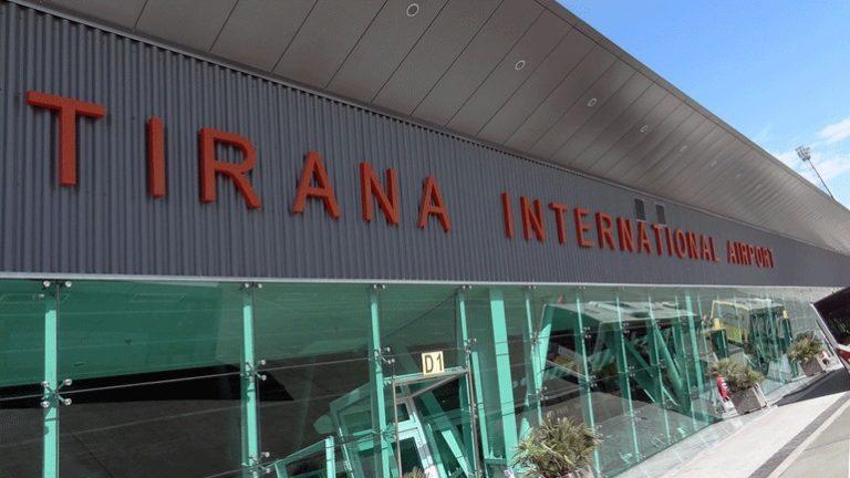 Αλβανία: Ληστεία σε αεροπλάνο στο διεθνές αεροδρόμιο των Τιράνων – Νεκρός ο ένας από τους δράστες