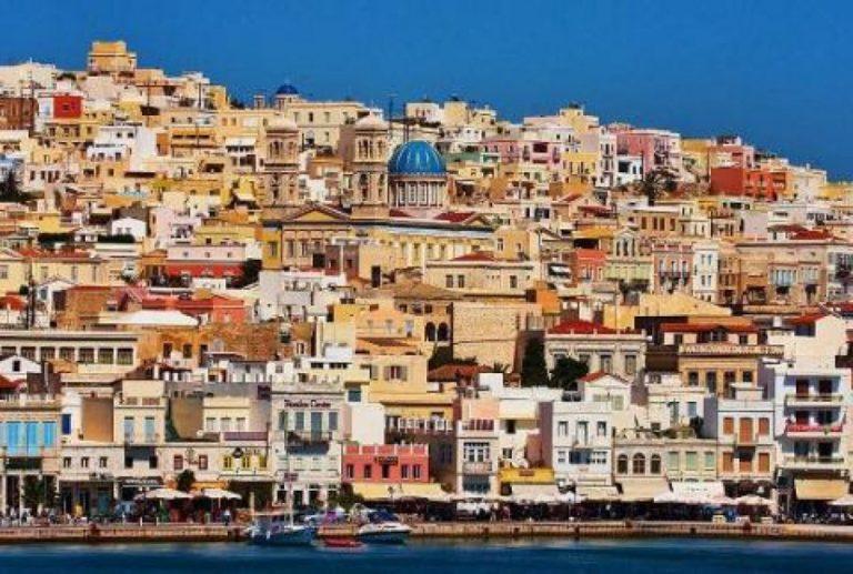 Golden visa: Στο ραντάρ ξένων επενδυτών ακινήτων τα ελληνικά νησιά