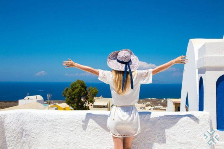 Ελληνικός τουρισμός: Εντυπωσιακή αύξηση κατά 27,7% στη μέση δαπάνη ανά ταξίδι στο α’ τρίμηνο