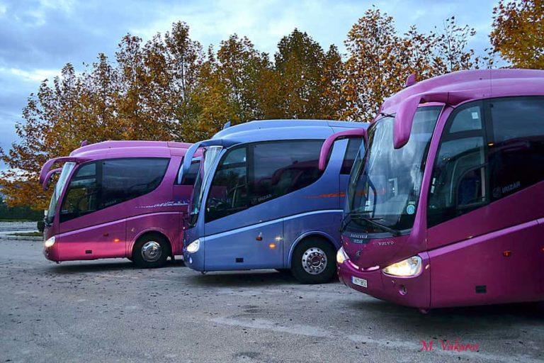 Επιστολή του Σωματείου Ιδιοκτητών Τουριστικών Λεωφορείων Κέρκυρας  προς την Υπουργό κ. Κουντουρά