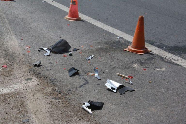 Ζάκυνθος | Τροχαίο ατύχημα με τραυματία έναν 29χρονο οδηγό δίκυκλης μοτοσικλέτας