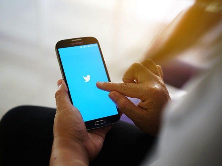 Twitter | Έκτακτη ανακοίνωση: Αλλάξτε κωδικούς πρόσβασης