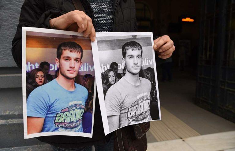 Βαγγέλης Γιακουμάκης: «Καταπέλτης» η εισαγγελέας – Ζήτησε την ενοχή των 8 κατηγορούμενων