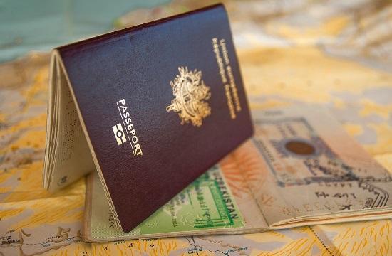 Συνελήφθησαν δύο αλλοδαποί στο αεροδρόμιο της Κεφαλονιάς με πλαστά διαβατήρια
