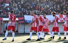 Ζωντανή στο κυνήγι της ανόδου η ΑΕΛ 3-0 στη Λευκάδα