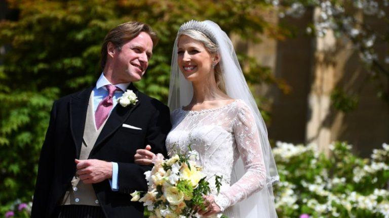 Νέος βασιλικός γάμος στη Βρετανία: Λαμπερή νύφη η λαίδη Γκαμπριέλλα Ουίνδσορ που έχει ελληνικές ρίζες!