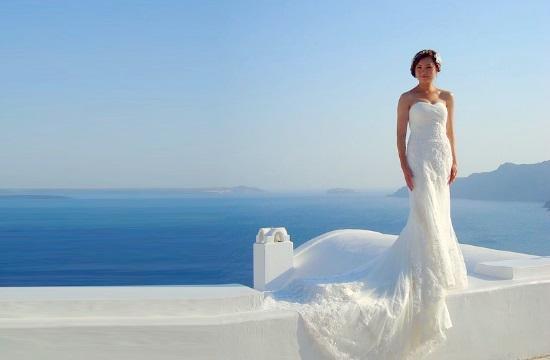 Γαμήλιος τουρισμός | Όλες οι τάσεις για το 2019