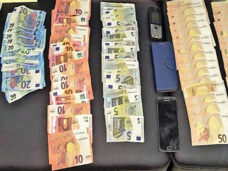 Ζάκυνθος | Σύλληψη 18χρονου για κυκλοφορία πλαστών χαρτονομισμάτων