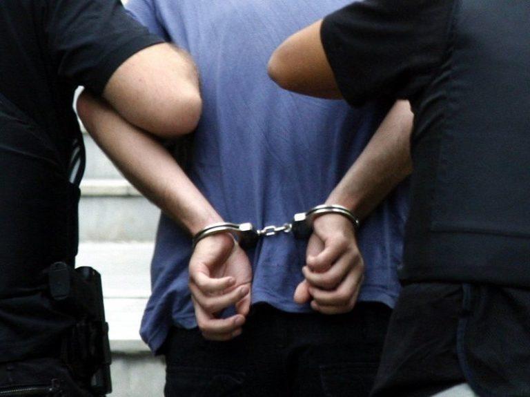 Συνελήφθη 46χρονος για διαρρήξεις οχημάτων καθώς και κατοχή ναρκωτικών ουσιών στη Ζάκυνθο