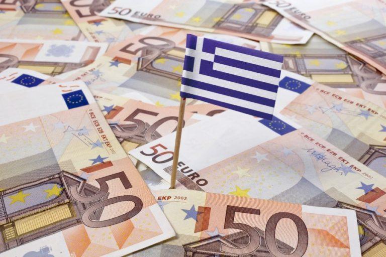 «Ψήφος εμπιστοσύνης» στην ελληνική οικονομία από ευρωπαϊκούς και διεθνείς φορείς